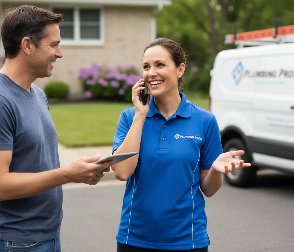 Emergency Plumbing in Verona, WI